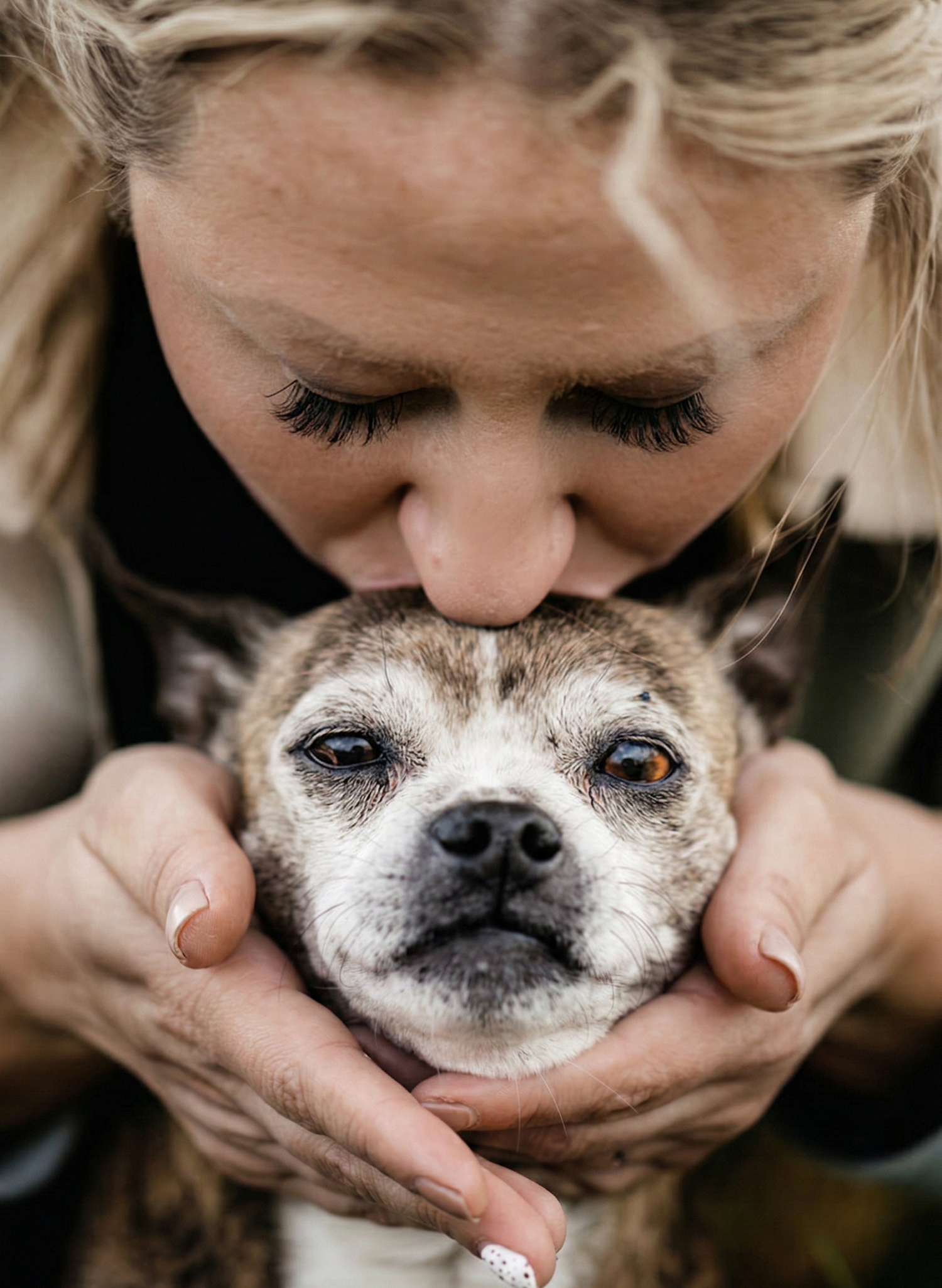 🧠Rejuvenate Your Pet's Brain: Managing Cognitive Dysfunction with MCT Oil