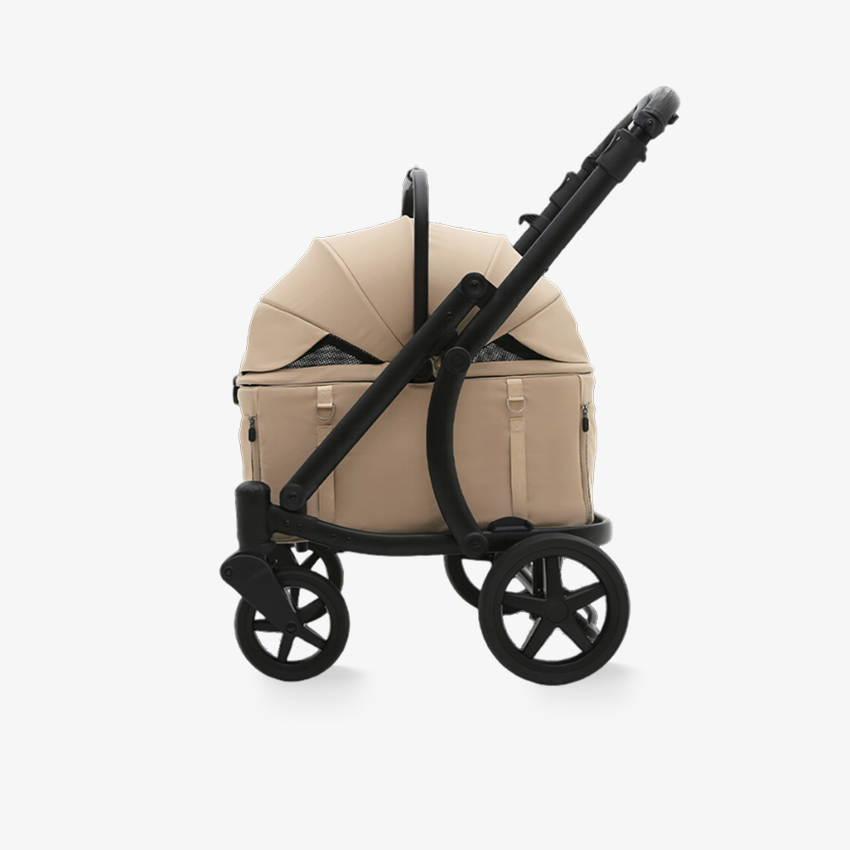 Classic Strollers