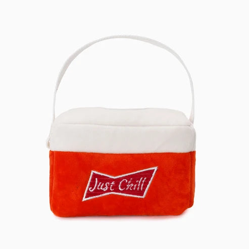 HugSmart Food Party - Beer Cooler