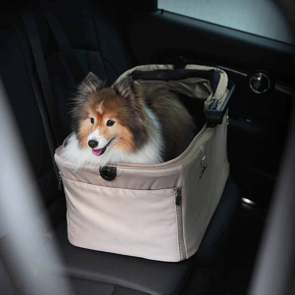 Pompolarr Pet Modu 低重心分拆式寵物推車