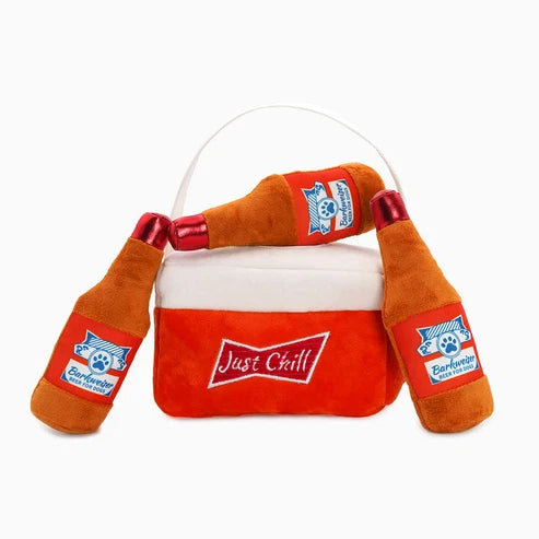 HugSmart Food Party - Beer Cooler