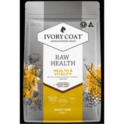 Ivory Coat - Health & Vitality Adult Dog Kangaroo (Authorized merchant by Ivory Coat)