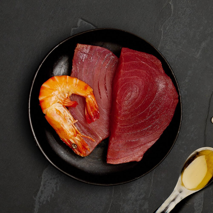 Canagan - Tuna with Prawns Wet Cat Food (75g)