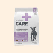 Nutrience Care+WeightM 體重控制 狗糧