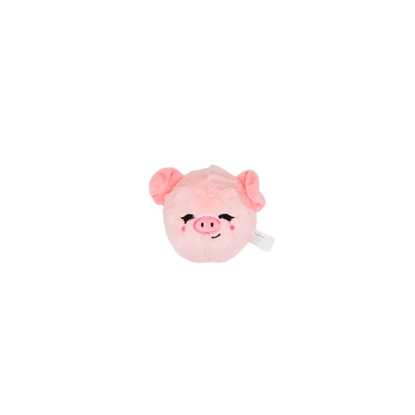 HugSmart － Farm Friendz － 小豬狗玩具