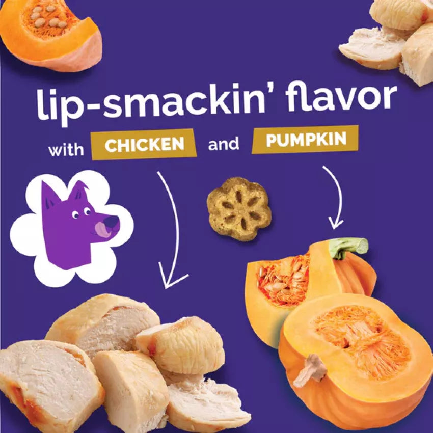 Fruitables - Skinny Mini - Rotisserie Chicken