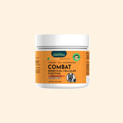 Animal Essentials™ COMBAT 有機雲芝粉 2oz (70g) (貓狗合用)
