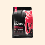 Nutrience SubZero PrairieRed 無穀物全犬配方