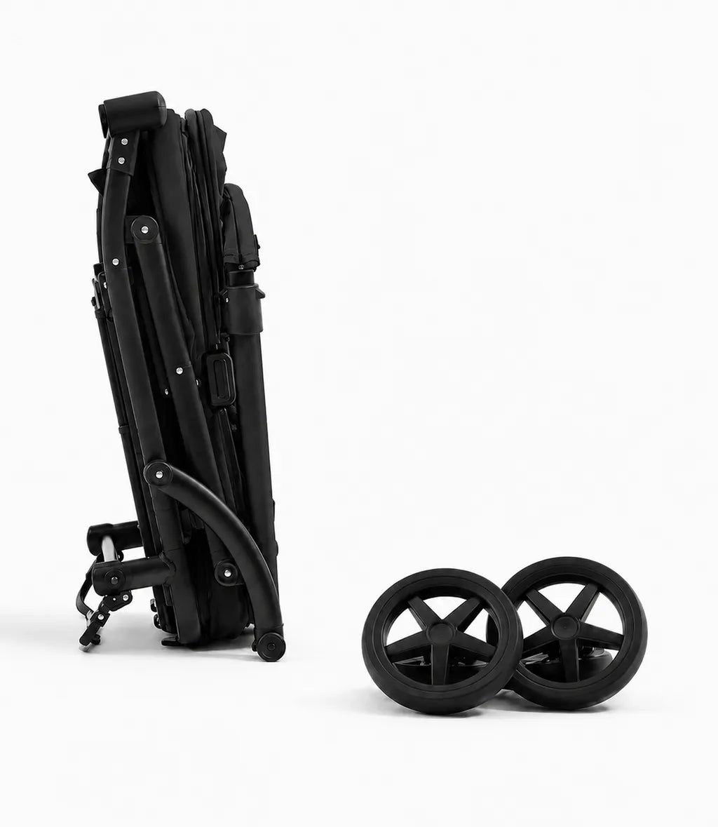 Pompolarr 經典寵物手推車