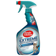 Simple Solution Cat Extreme Stain and Odor Remover