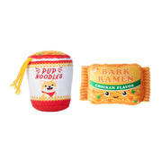 Petshop - NOTHIN' BUT NOODLES INTERACTIVE TOYS - 2 PCS