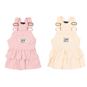 Lifelike - Jumper dress