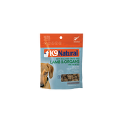 K9 Natural - Lamb Healthy Bites Dog Treats (50g)