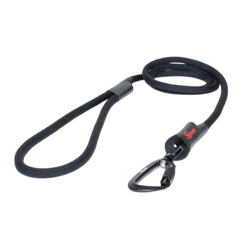 Tamer - Leash Classic – Black