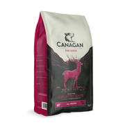 Canagan - Country Game Dry Dog Food