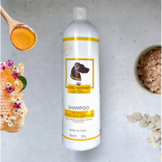 Royal Treatment Honey & Oatmeal Shampoo 400ml