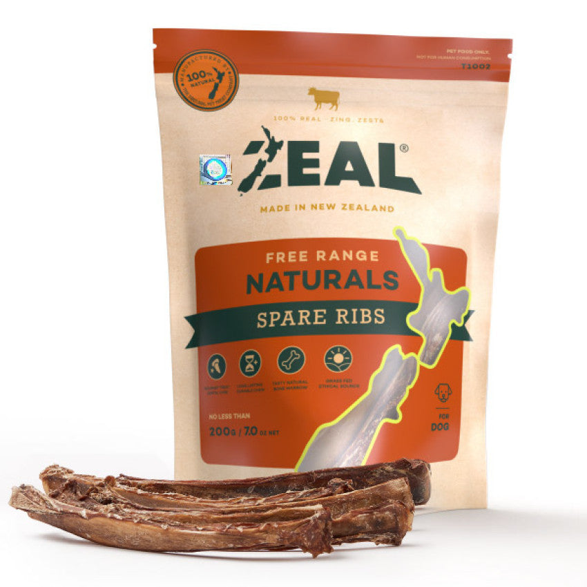 Zeal