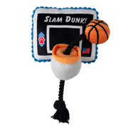 Petshop - TAKE IT TO THE HOOP PLUSH DOG TOY