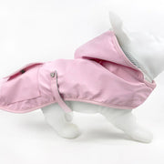 Sydney & Co. - Rain Coat - Pink