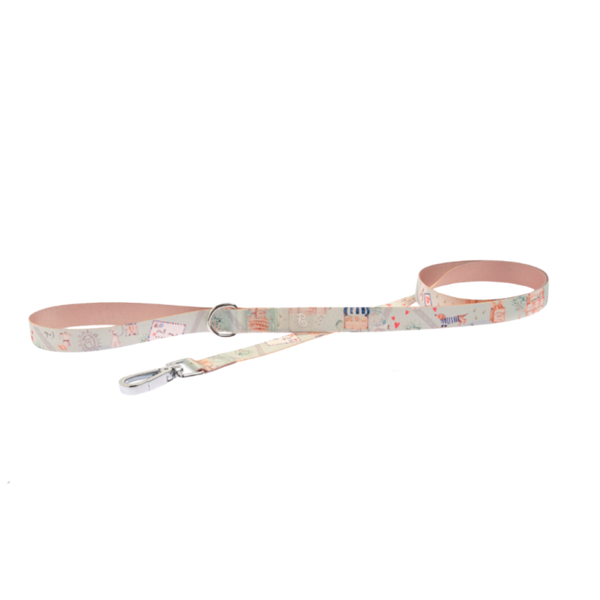 Ferribiella Leash - Paris