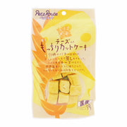 PetzRoute Steamed Cut Cake with Cheese (50g)