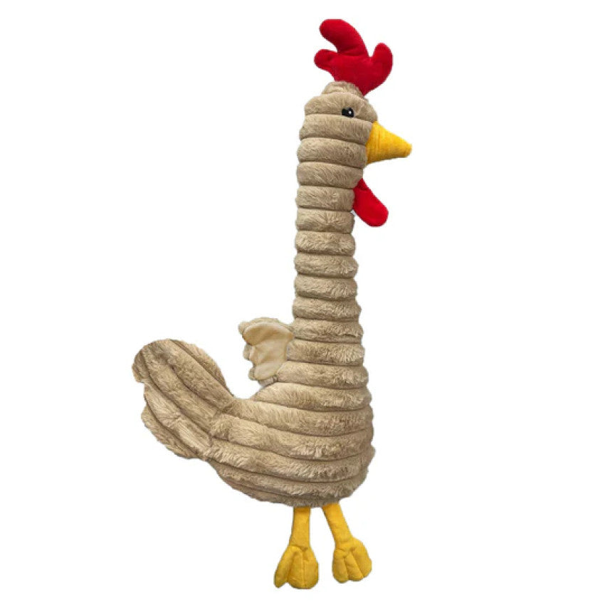 Petlou - 31" Farm Friends-Rooster