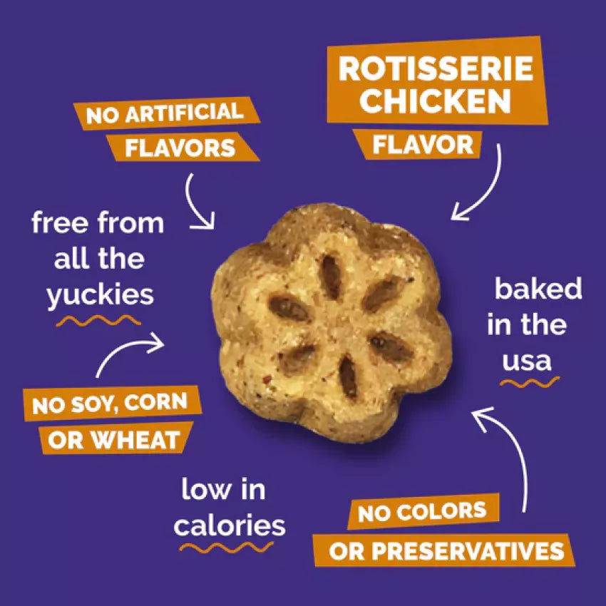 Fruitables - Skinny Mini - Rotisserie Chicken