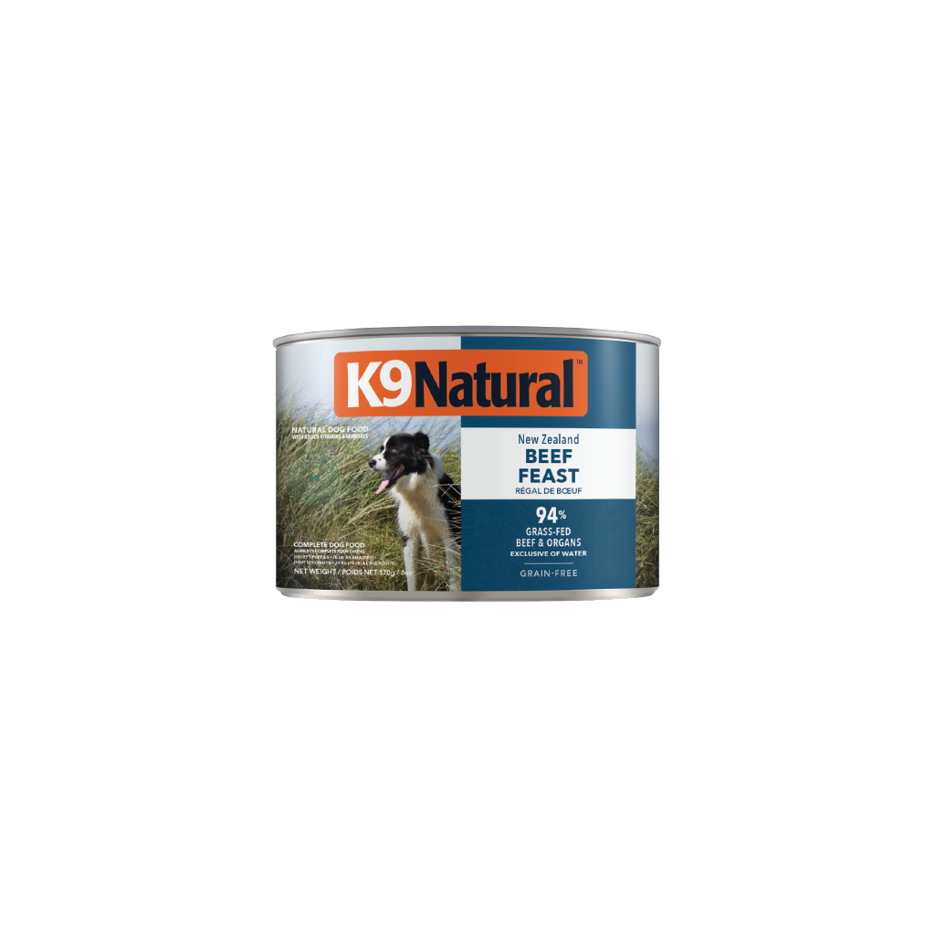K9 Natural