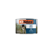 K9 Natural - Beef Feast Canned Dog Food (170g)
