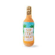 Petshop - SIP STAY VACAY 絨毛狗玩具