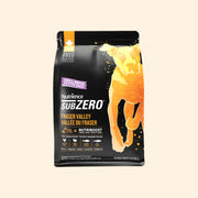 Nutrience SubZero FraserValley 無穀物 (小型犬) 配方