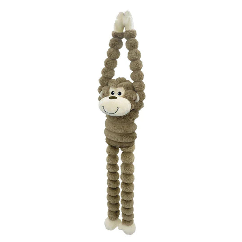 Petlou - 36" Zoo Friends-LL Monkey