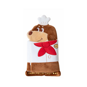 POOZPET 完美食譜書造型 高級嗅聞玩具