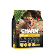 Charm Dog Food - Free-Run Chicken (2kg)