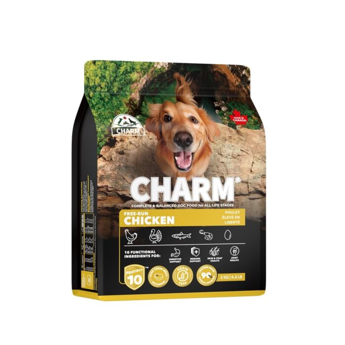 Charm