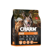 Charm 狗狗配方 - 農場放養鴨肉 (2kg)