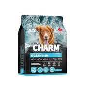 Charm Dog Food - North Atlantic Ocean Fish (2kg)