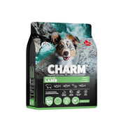 Charm Dog Food - Grass-Fed Lamb (2kg)