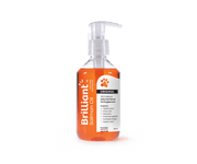 Brilliant - Salmon Oil