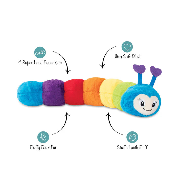 Petshop - DON'T BUG ME DOG TOY