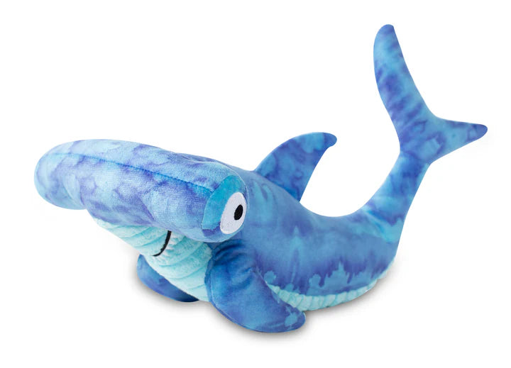Petshop - NAILED IT PLUSH絨毛狗玩具