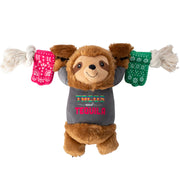 Petshop - TACOS & TEQUILA DOG TOY
