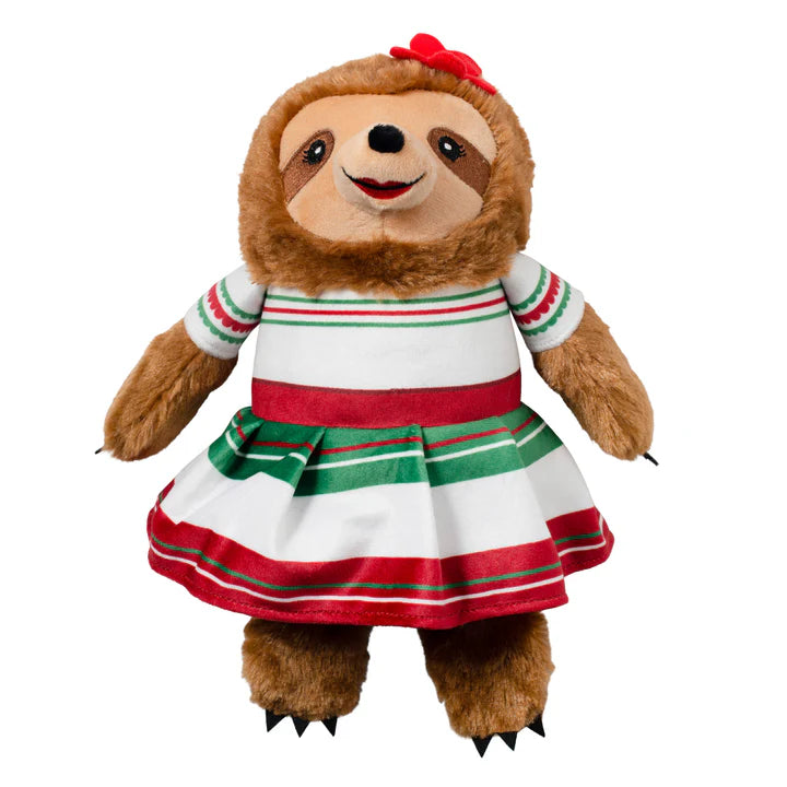 Petshop - YOU HAD ME AT HOLA! PLUSH DOG TOY