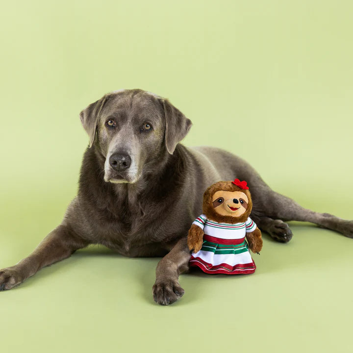 Petshop - YOU HAD ME AT HOLA! PLUSH DOG TOY