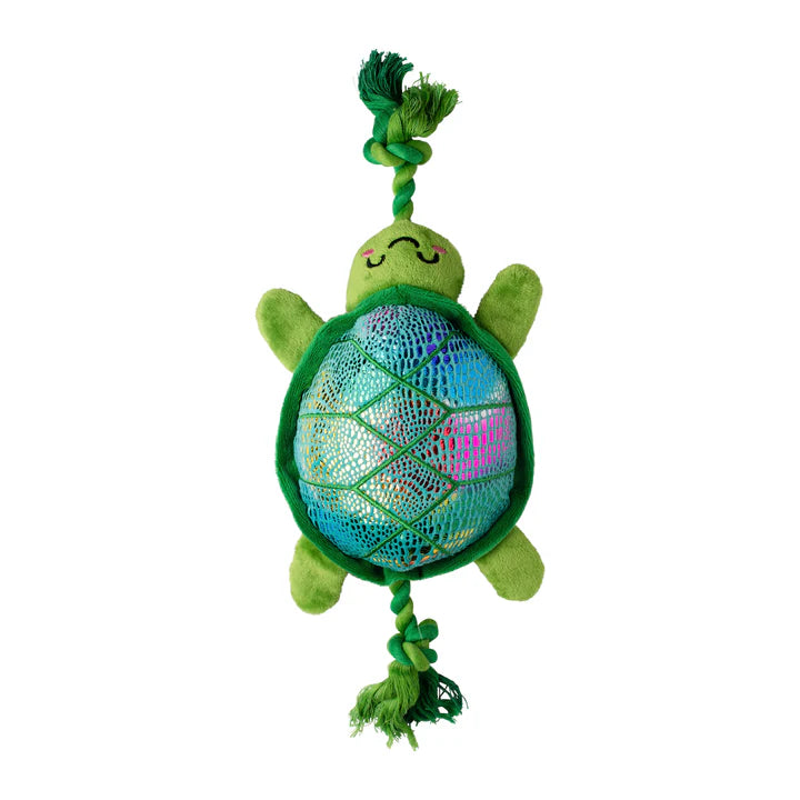 Petshop - SHELLO THERE! PLUSH DOG TOY