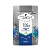 Ivory Coat - Sensitive Care Adult Dog Lamb (Authorized merchant by Ivory Coat)