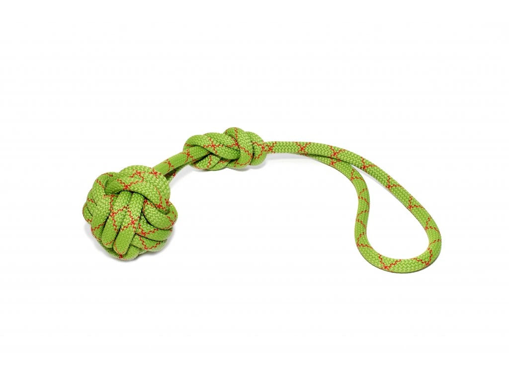 Tamer Fetch Toy - Large (Green)