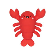 Petshop - SNAPPY AND HAPPY LATEX DOG TOY