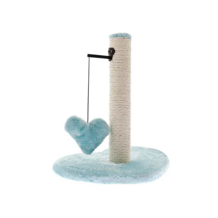 Ferribiella - Heart Cat Tree - 40x30x42cm