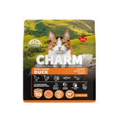 Charm 貓咪配方 - 農場放養鴨肉 (1.5kg)